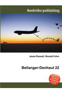 Bellanger-Denhaut 22