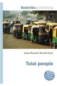 Tolai People
