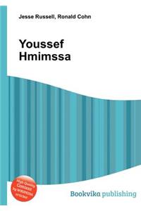 Youssef Hmimssa