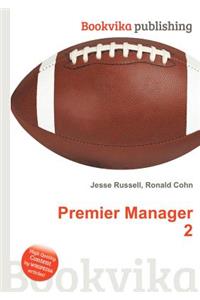 Premier Manager 2