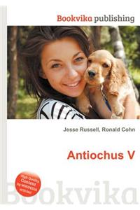 Antiochus V