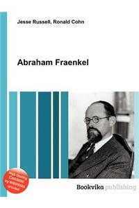 Abraham Fraenkel