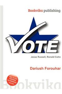 Dariush Forouhar