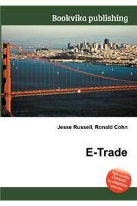 E-Trade