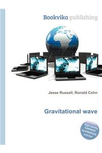 Gravitational Wave