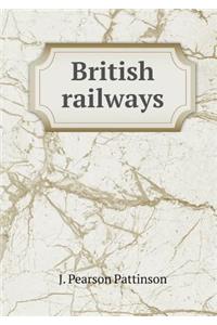 British Railways