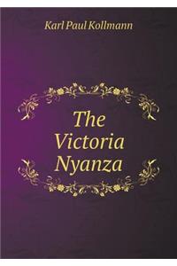 The Victoria Nyanza