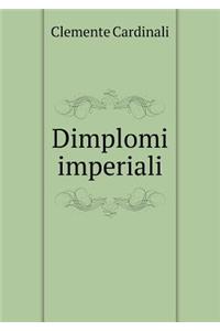 Dimplomi imperiali
