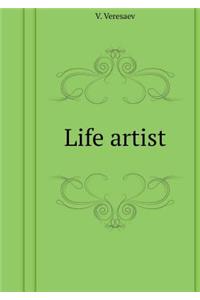 Life Artist