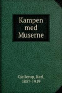 Kampen med Muserne