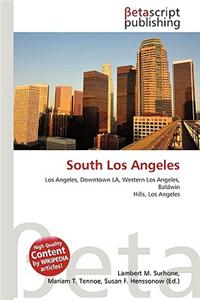 South Los Angeles