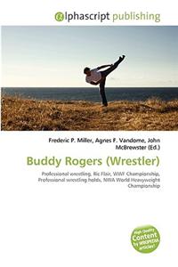 Buddy Rogers (Wrestler)