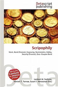 Scripophily