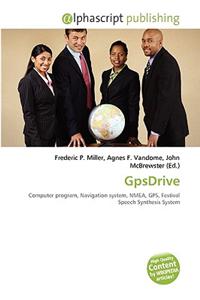 Gpsdrive