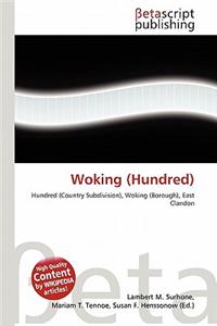 Woking (Hundred)