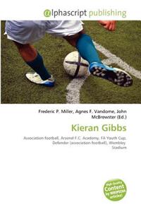 Kieran Gibbs