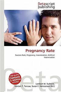 Pregnancy Rate