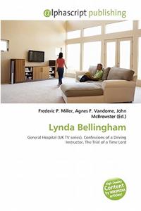 Lynda Bellingham