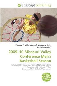 2009-10 Missouri Valley Conference Men's Basketball Season