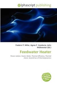 Feedwater Heater