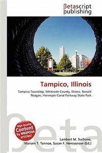 Tampico, Illinois