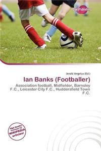 Ian Banks (Footballer)