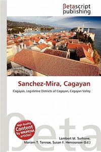 Sanchez-Mira, Cagayan