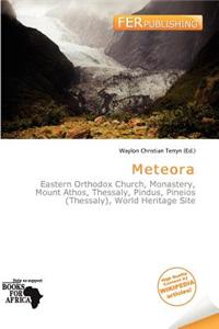 Meteora