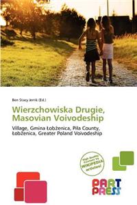 Wierzchowiska Drugie, Masovian Voivodeship