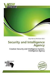 Security and Intelligence Agency