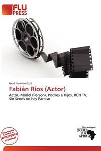 Fabi N R OS (Actor)