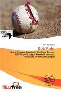 Bob Pate