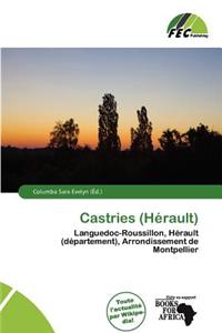 Castries (H Rault)