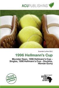 1996 Hellmann's Cup