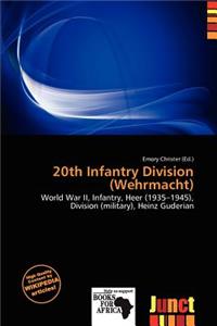 20th Infantry Division (Wehrmacht)