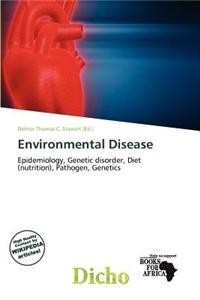 Environmental Disease