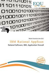 IBM Rational Appscan
