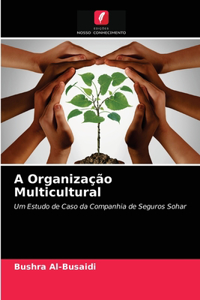 A Organização Multicultural