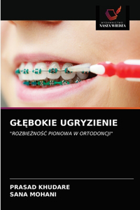 Gl&#280;bokie Ugryzienie