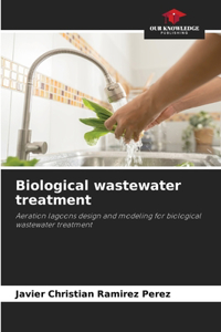 Biological wastewater treatment