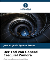 Tod von General Ezequiel Zamora