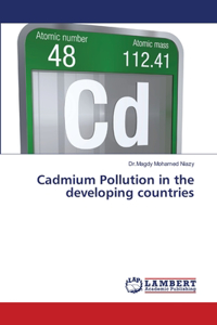 Cadmium Pollution in the developing countries