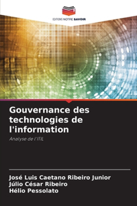 Gouvernance des technologies de l'information