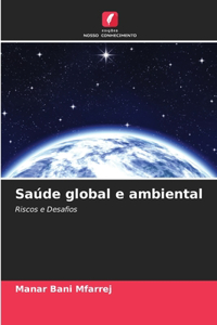 Saúde global e ambiental