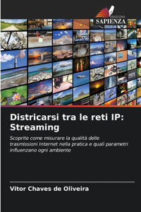 Districarsi tra le reti IP