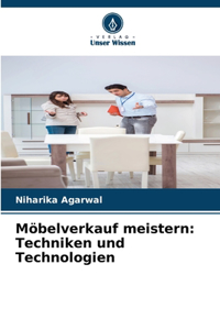 Möbelverkauf meistern