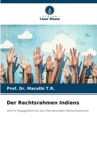Der Rechtsrahmen Indiens