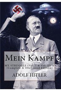 Mein Kampf