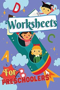 Worksheets for Preschoolers