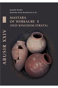 Abusir XXIV